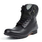 Hiking Boot // Black (Euro: 48)