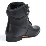 Hiking Boot // Black (Euro: 48)