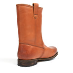 Shearling Lined Boot // Ember (Euro: 41)