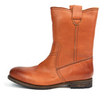 Shearling Lined Boot // Ember (Euro: 41)