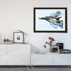 F-14 Tomcat (13" x 19")