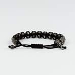 Heavy Hem Buddha Bracelet