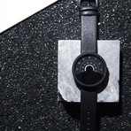 Series 000 Automatic // Black + White