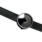 Series 000 Automatic // Black + White