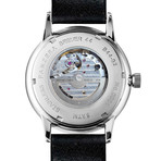 Panzera Breuer 44 Arctic Automatic // B44-02D