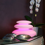 Rhapsody Color-Changing Lamp