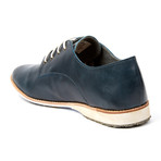 Derby // Navy Calf (US: 9)