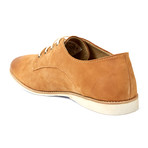 Derby // Camel Nubuck (US: 7)