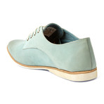 Derby // Blue Nubuck (US: 7)