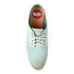 Derby // Blue Nubuck (US: 7)