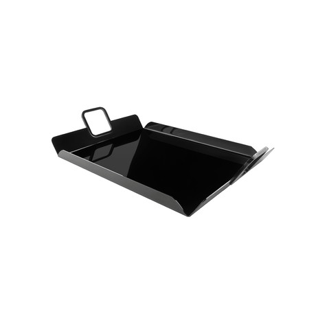 Cori Carbon Plated Tray