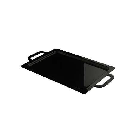 Cascia Carbon Plated Tray (Small)