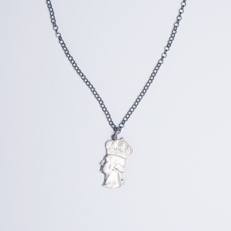 King George Necklace