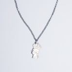 King George Necklace