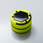 Puc Expandable Lantern/Charger + Model 40 Flashlight