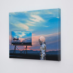 Infinite Advertising (16 x 20)