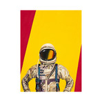 One Golden Arch (18 x 24)