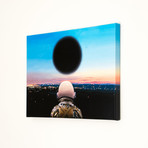 Into The Void (18 x 24)