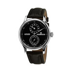 Revue Thommen Regulator Automatic // 16065.2537