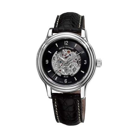 Skeleton Classic Automatic // 12200.2537