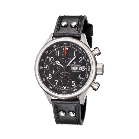 Pilot Chronograph Automatic // 17060.6538