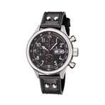 Pilot Chronograph Automatic // 17060.6538