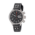 Pilot Chronograph Automatic // 17060.6537