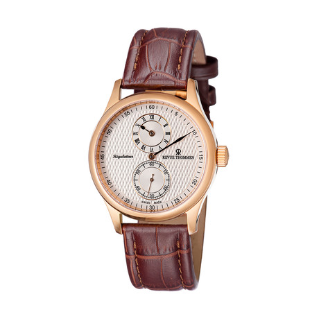 Regulator Automatic // 16065.2562