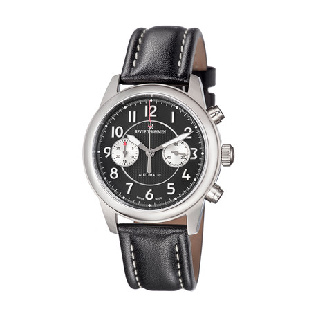 Air Speed BiCompax Automatic // 16064.6737