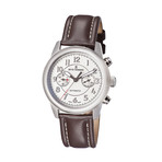 Revue Thommen Airspeed Bicompax Chronograph Automatic // 16064.6732