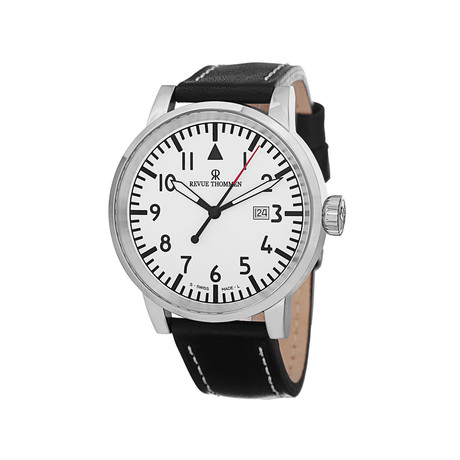 Air Speed Quartz // 16053.1532