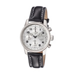 Air Speed Chronograph Automatic // 16051.6582