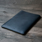 iPad Carry Sleeve // Black Matte (iPad Mini 1/2/3/4)