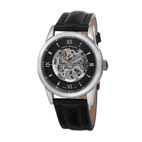 Specialities Automatic // 12110.2537