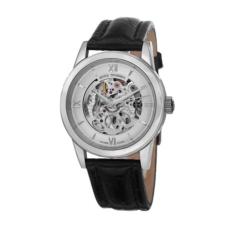 Specialities Automatic // 12110.2532