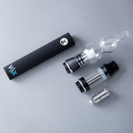 VaporX Exponent Plus // 3 in 1 Vaporizer