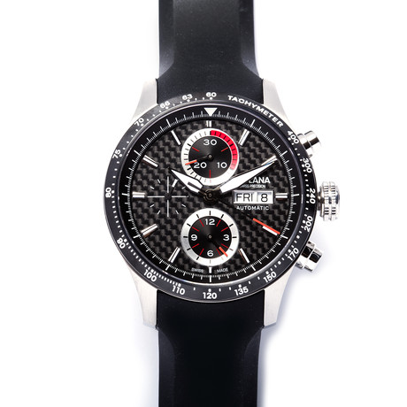 Advanced Pro 200 Automatic Chronograph // AD230-1