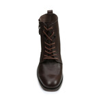 Trust Snap Boot // Brown (US: 10.5)