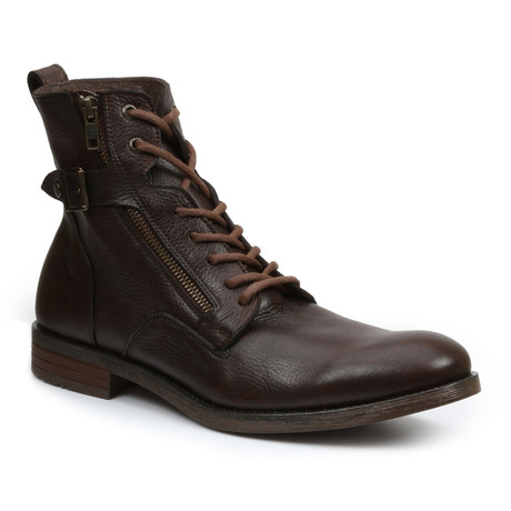 Trust Snap Boot // Brown (US: 7)