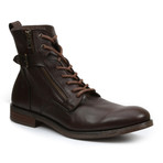 Trust Snap Boot // Brown (US: 10.5)