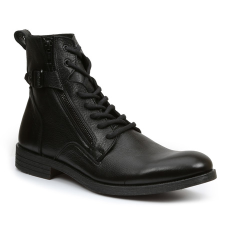 Trust Snap Boot // Black (US: 7)