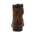 Tosh Captoe Boot // Tan (US: 9)