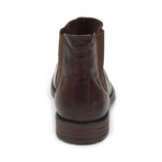 Torus Double Gore Boot // Brown (US: 10.5)