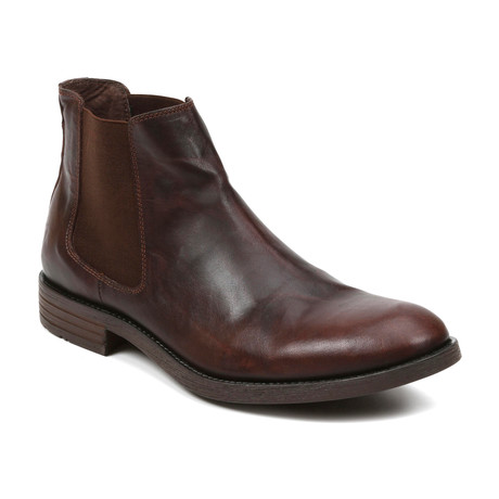 Torus Double Gore Boot // Brown (US: 7)