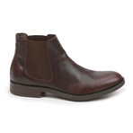 Torus Double Gore Boot // Brown (US: 10.5)