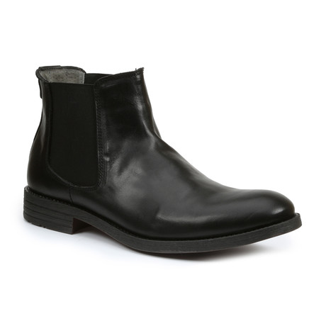 Torus Double Gore Boot // Black (US: 7)