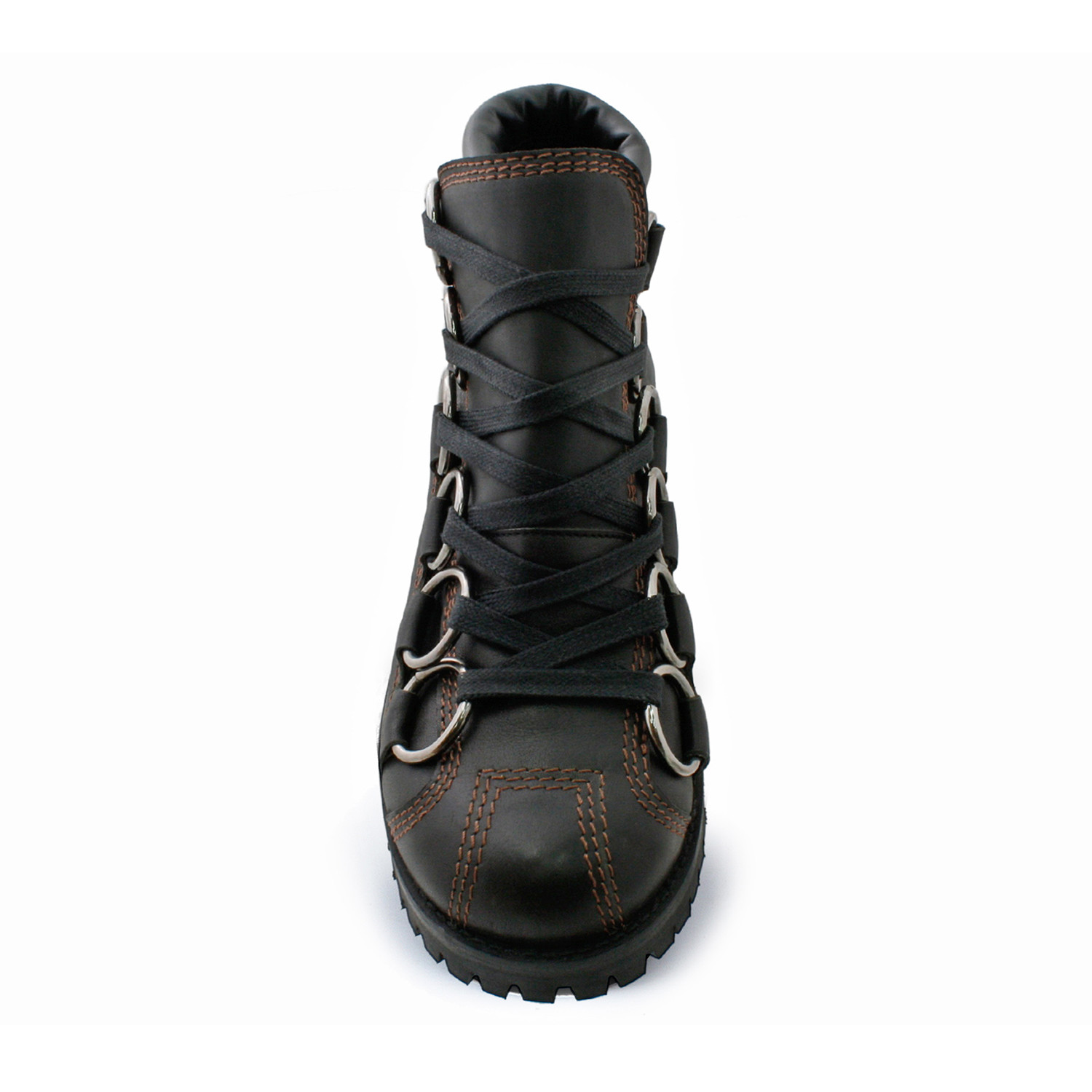 Sixxring Lug Boot Black US 10.5 GBX Touch of Modern