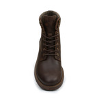 Gatto Sweater Boot // Dark Brown (US: 8)