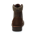 Gatto Sweater Boot // Dark Brown (US: 8)