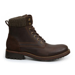 Gatto Sweater Boot // Dark Brown (US: 8)